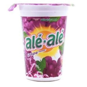 Cek Bpom Ale-ale Minuman Berperisa Anggur