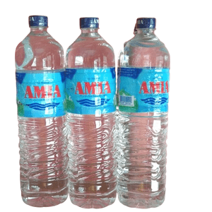 Cek Bpom Amia Air Minum Dalam Kemasan (Air Mineral)