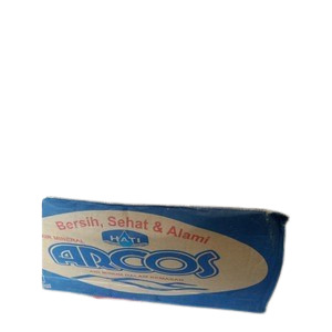 Cek Bpom Arcos Air Minum Dalam Kemasan (Air Mineral)