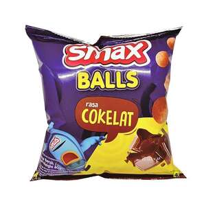 Cek Bpom Bola Makanan Ringan Ekstrudat Rasa Cokelat