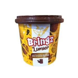 Cek Bpom Bringz Kukis Rasa Butter Dan Cokelat (Lumier)