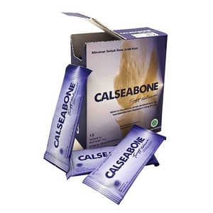 Cek Bpom Calseabone Minuman Serbuk Rasa Jeruk Nipis