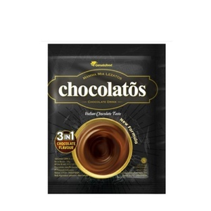 Cek Bpom Chocolatos Minuman Bubuk Cokelat