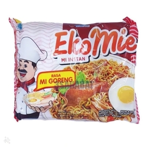 Cek Bpom Ekomie Mi Instan Rasa Mi Goreng