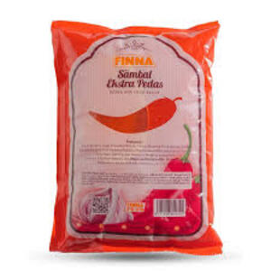 Cek Bpom Finna Saus Sambal Ekstra Pedas