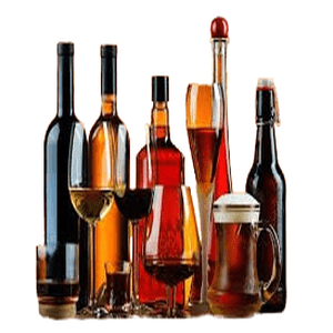Cek Bpom Fo. Kasegaran Minuman Beralkohol Golongan B (Mengandung Alkohol +-14% vv)