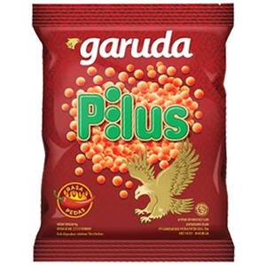 Cek Bpom Garuda Pilus Rasa Pedas