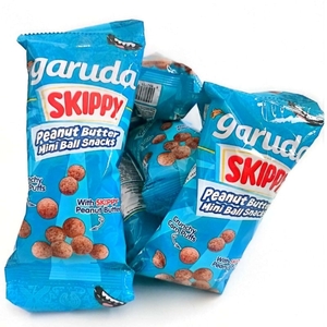 Cek Bpom Garuda Skippy Makanan Ringan Ekstrudat Rasa Kacang