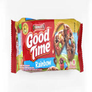Cek Bpom Good Time Kukis Dengan Cokelat Chips Warna Warni (2)