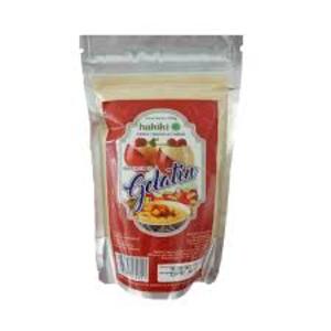 Cek Bpom Hakiki Bahan Tambahan Pangan Pembentuk Gel (Gelatin)