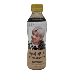 Cek Bpom Hy Minuman Kopi Kapucino