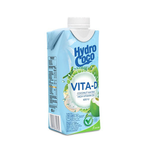 Cek Bpom Hydro Coco Vita-d Minuman Air Kelapa