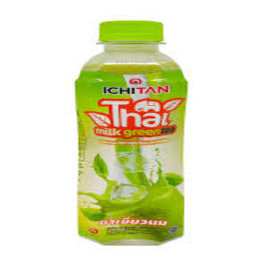 Cek Bpom Ichitan Minuman Teh Hijau Susu Ala Thailand