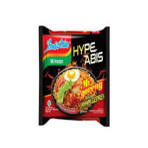 Cek Bpom Indomie Mi Instan Goreng Rasa Ayam Geprek