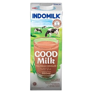 Cek Bpom Indomilk Susu Uht Rasa Cokelat