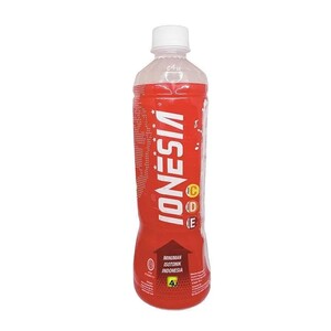 Cek Bpom Isoplus Minuman Rasa Jeruk (Grapefruit)