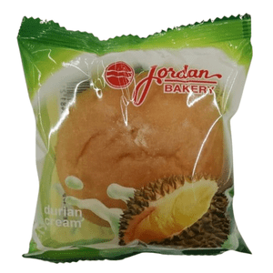 Cek Bpom Jordan Roti Isi Krim Durian