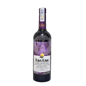 Cek Bpom Kawa Kawa Anggur Buah Blackcurrant (Mengandung Alkohol +- 19,8% VV)