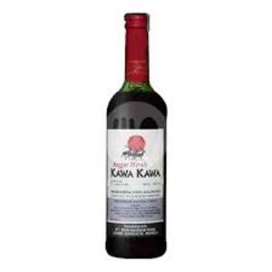 Cek Bpom Kawa Kawa Anggur Merah (Mengandung Alkohol +-19,8% vv)