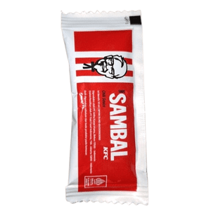 Cek Bpom Kfc Saus Sambal