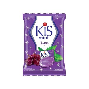 Cek Bpom Kis Permen Rasa Anggur Mint