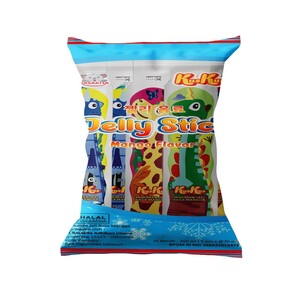 Cek Bpom Kuskus Minuman Jeli Rasa Mangga