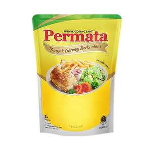 Cek Bpom Marta Permata Minyak Goreng Sawit