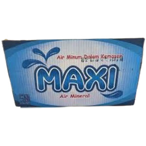 Cek Bpom Maxi Air Minum Dalam Kemasan (Air Mineral)