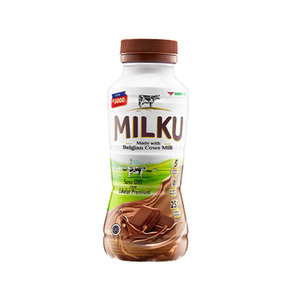 Cek Bpom Milku Susu Uht Rasa Cokelat