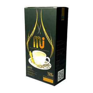 Cek Bpom Mj Minuman Serbuk Kopi, Gula Dan Krimer
