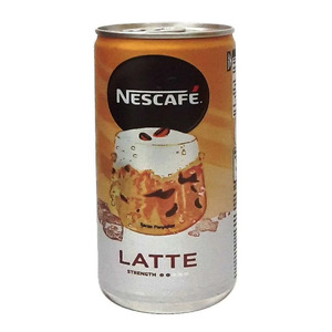 Cek Bpom Nescafe Minuman Kopi Susu (Latte)