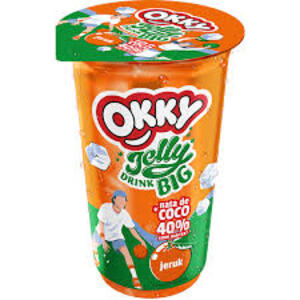 Cek Bpom Okky-big Minuman Jeli Rasa Jeruk