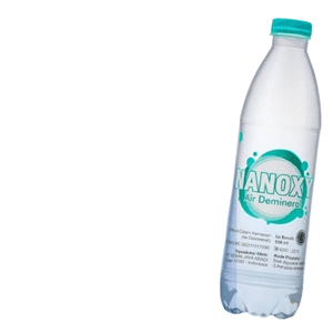 Cek Bpom Oxymax Air Minum Dalam Kemasan (Air Demineral)