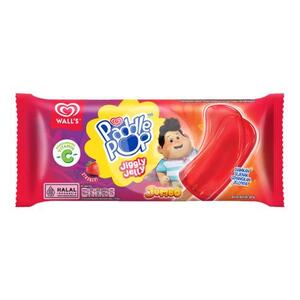 Cek Bpom Paddle Pop Es Stik Rasa Stroberi