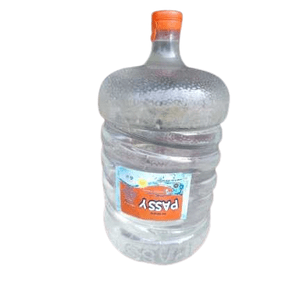 Cek Bpom Passy Air Minum Dalam Kemasan ( Air Mineral )