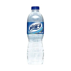 Cek Bpom Prim-a Air Minum Dalam Kemasan (Air Mineral)