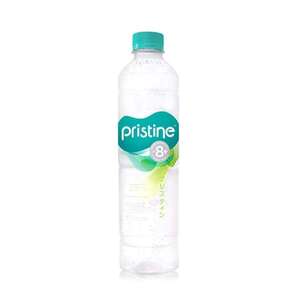 Cek Bpom Pristine Air Minum Ph Tinggi