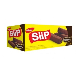 Cek Bpom Richoco Siip Makanan Ringan Ekstrudat Rasa Cokelat