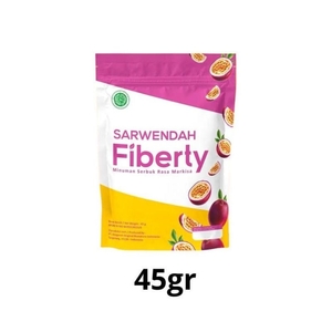 Cek Bpom Sarwendahfiberty Minuman Serbuk Rasa Markisa