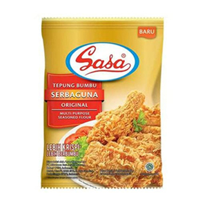 Cek Bpom Sasa Tepung Bumbu Serbaguna Original