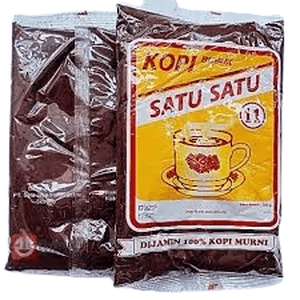 Cek Bpom Satu Satu Kopi Bubuk