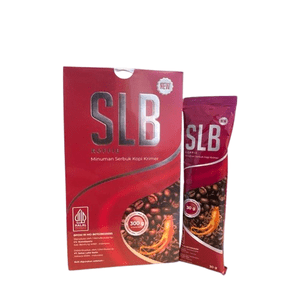 Cek Bpom Slb Koffie Minuman Serbuk Kopi krimer