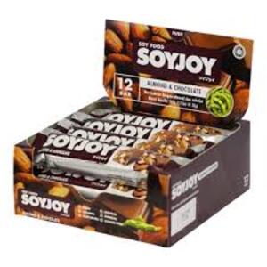 Cek Bpom Soyjoy Bar Kedelai Dengan Almond Dan Cokelat