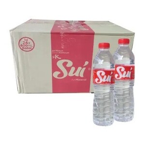 Cek Bpom Sui Air Minum Dalam Kemasan ( Air Mineral )