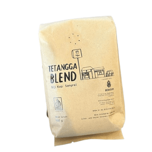 Cek Bpom Tuku Biji Kopi Sangrai (Tetangga Blend)