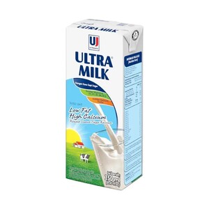 Cek Bpom Ultra Milk-desain2 Susu Skim Sebagian Uht