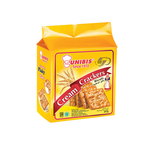 Cek Bpom Unibis Krekers Gurih (Cream Crackers)
