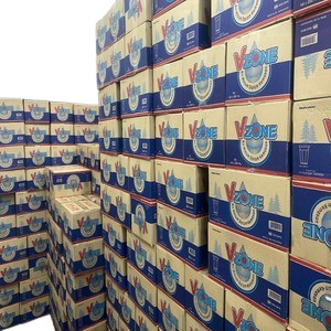 Cek Bpom V Zone Air Minum Dalam Kemasan (Air Mineral)
