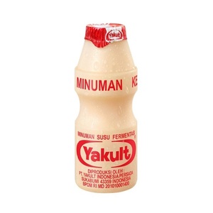 Cek Bpom Yakult Minuman Susu Fermentasi